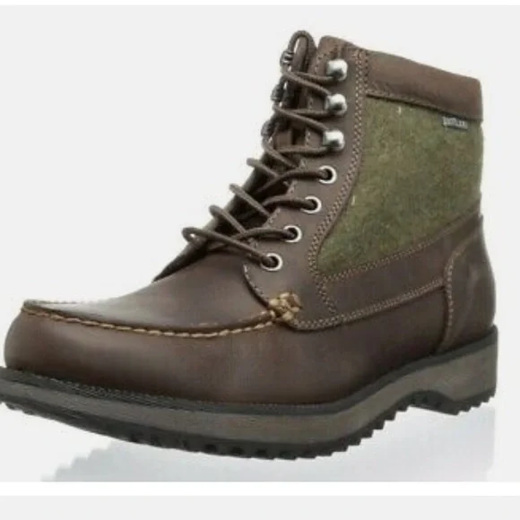 Eastland | Shoes | Eastland Denver Rugged Moc Toe Lace Up  display picture 2